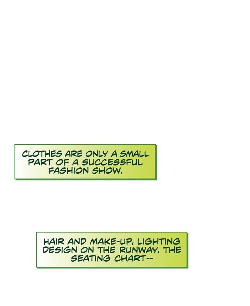 Heroine Chic Chapter 57 page 1 - 