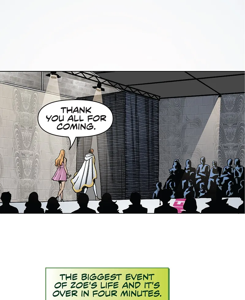 Heroine Chic Chapter 57 page 26 - 