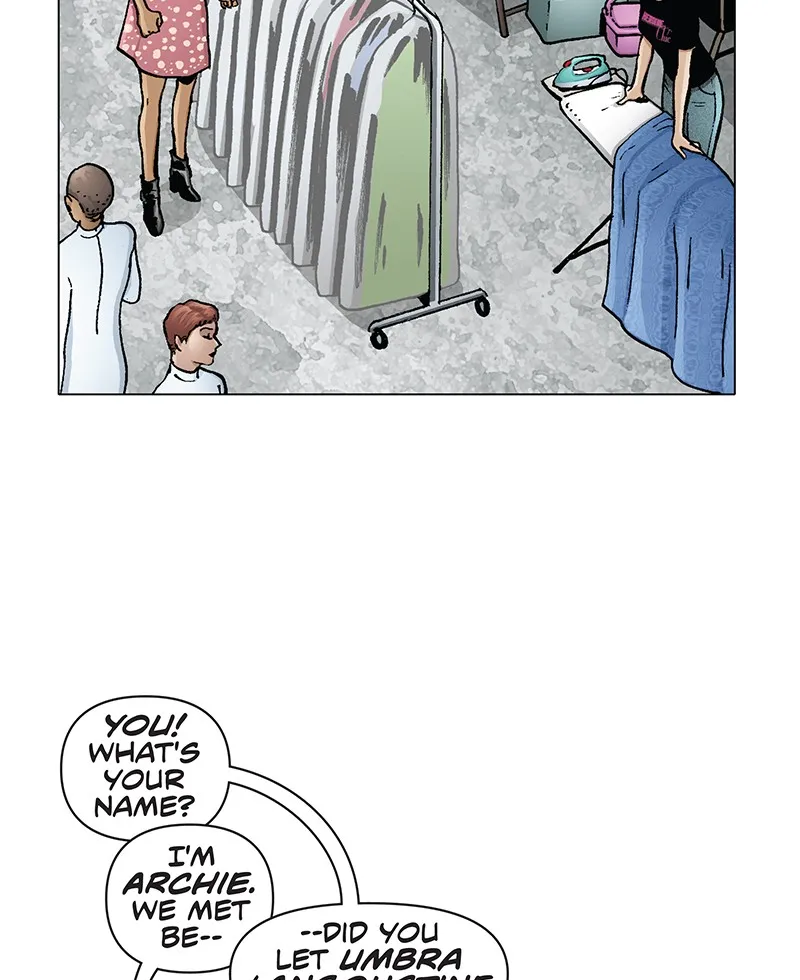 Heroine Chic Chapter 57 page 7 - 
