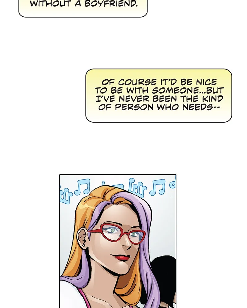 Heroine Chic Chapter 59 page 16 - 
