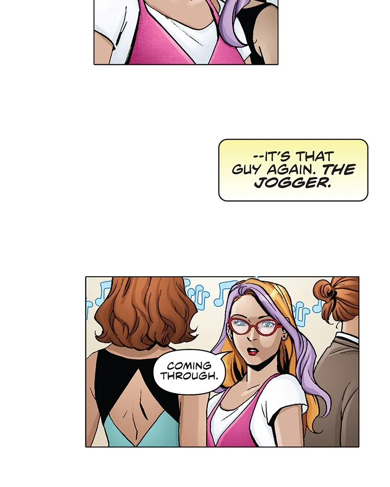 Heroine Chic Chapter 59 page 17 - 