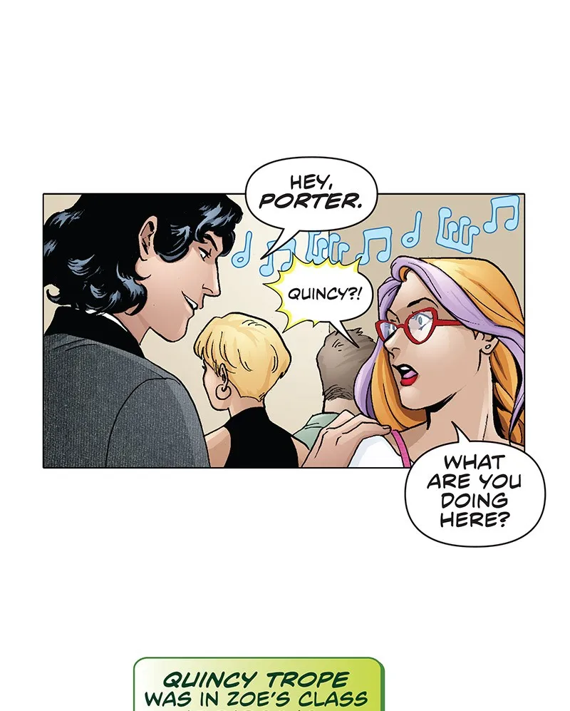 Heroine Chic Chapter 59 page 18 - 