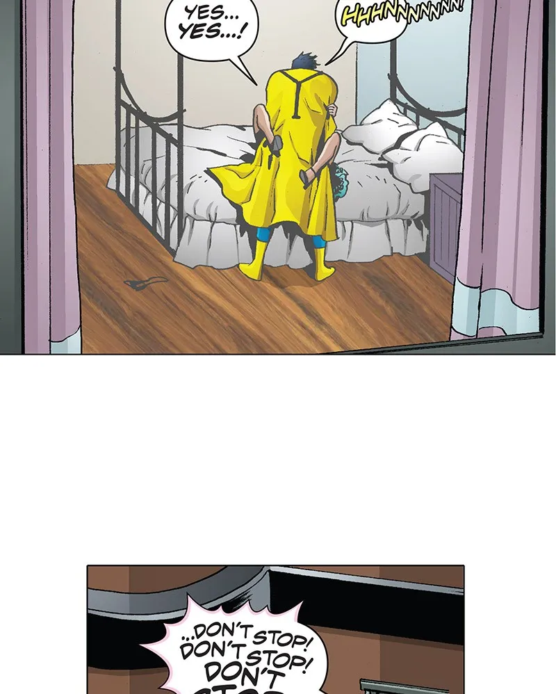 Heroine Chic Chapter 59 page 3 - 