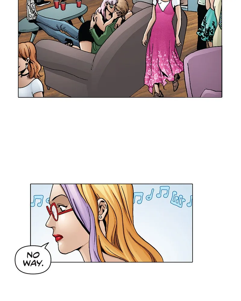 Heroine Chic Chapter 59 page 27 - 