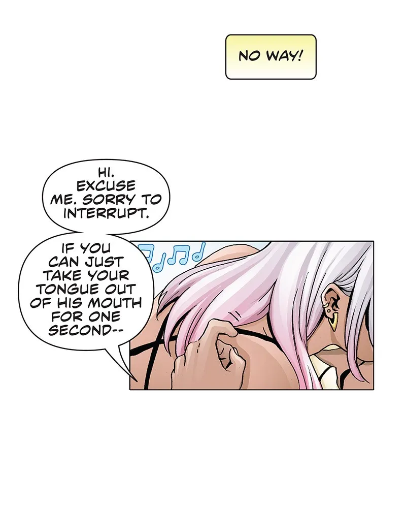 Heroine Chic Chapter 59 page 28 - 
