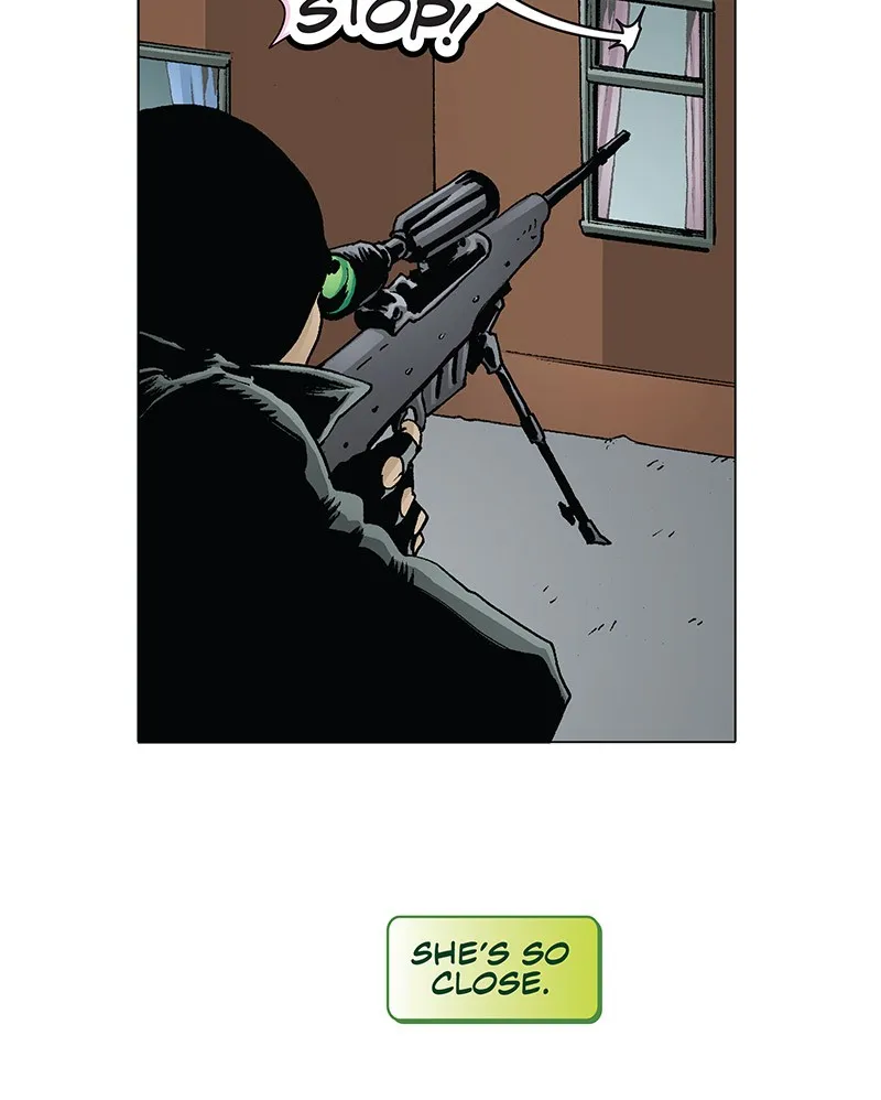 Heroine Chic Chapter 59 page 4 - 