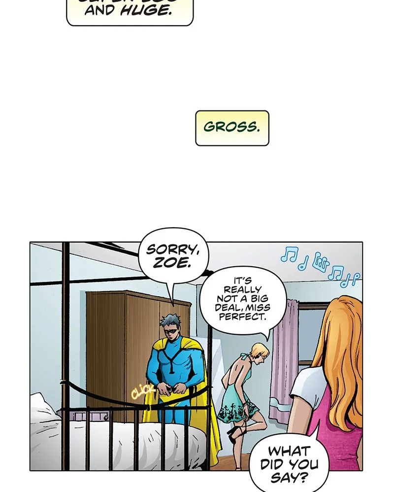Heroine Chic Chapter 59 page 6 - 