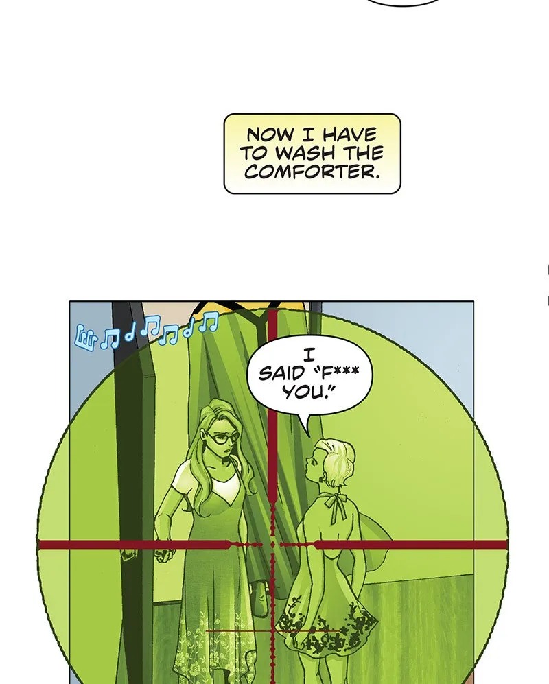 Heroine Chic Chapter 59 page 7 - 