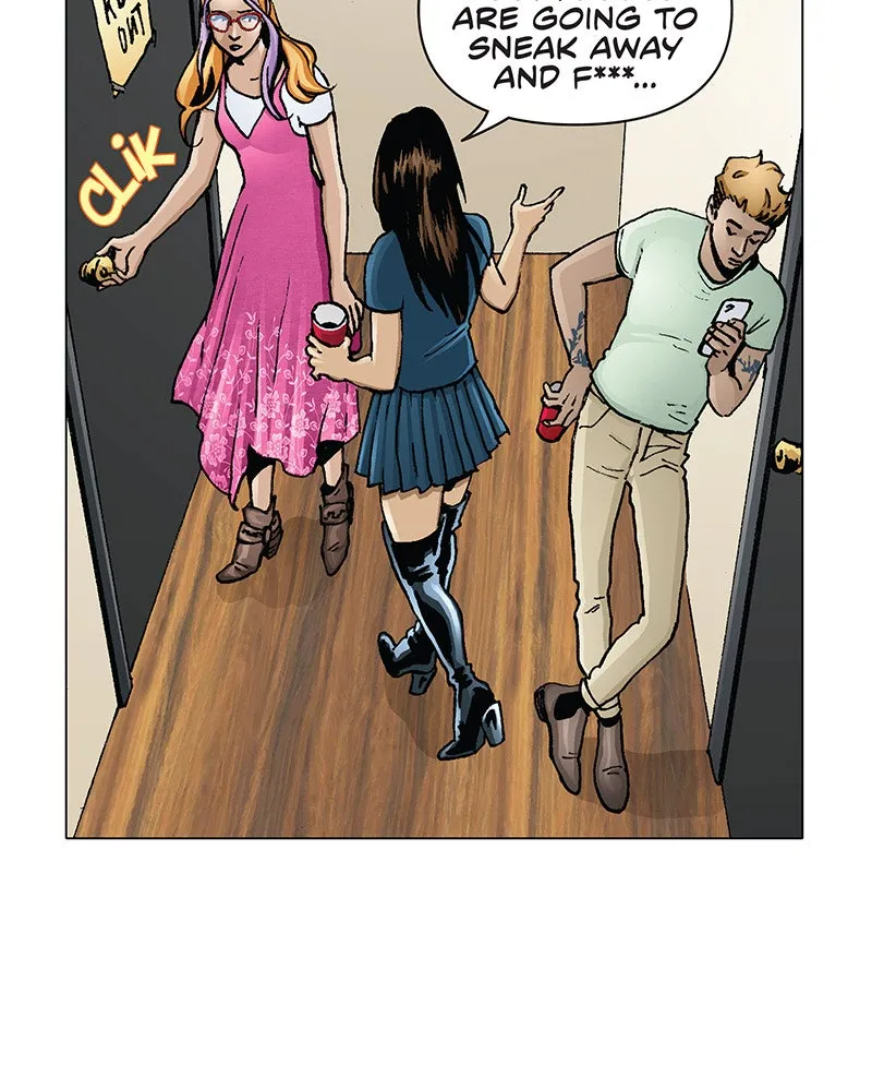 Heroine Chic Chapter 59 page 9 - 