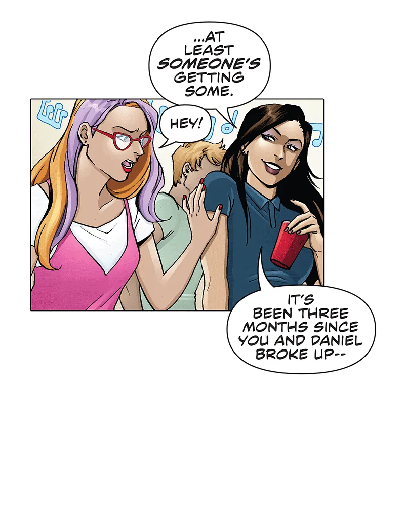 Heroine Chic Chapter 59 page 10 - 