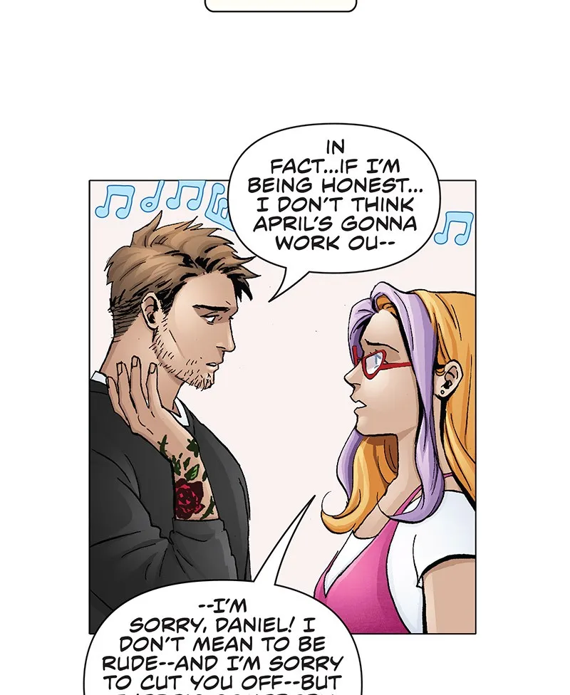 Heroine Chic Chapter 60 page 22 - 