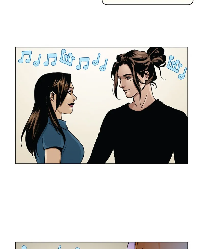Heroine Chic Chapter 60 page 27 - 