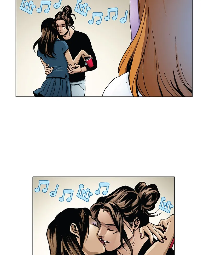 Heroine Chic Chapter 60 page 28 - 