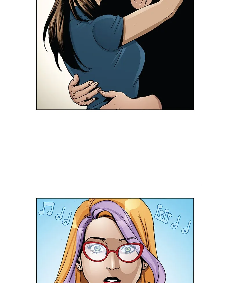 Heroine Chic Chapter 60 page 29 - 