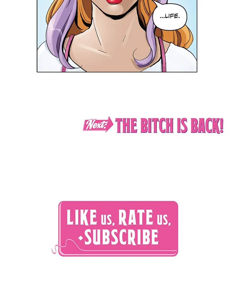 Heroine Chic Chapter 60 page 30 - 