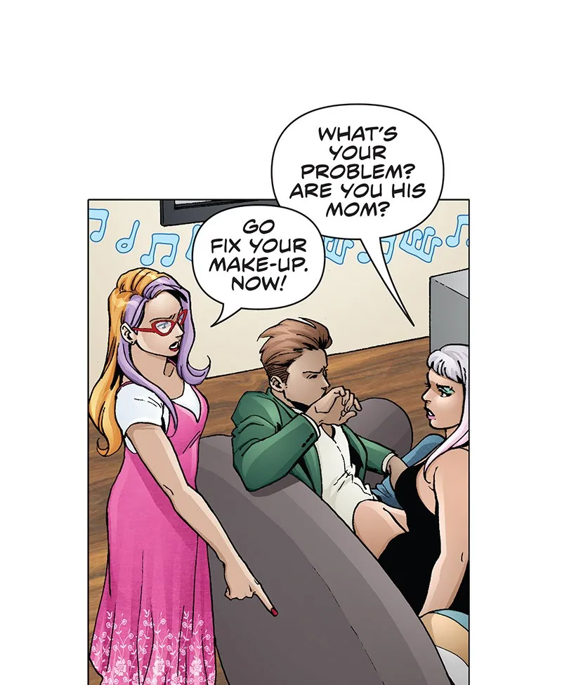 Heroine Chic Chapter 60 page 5 - 