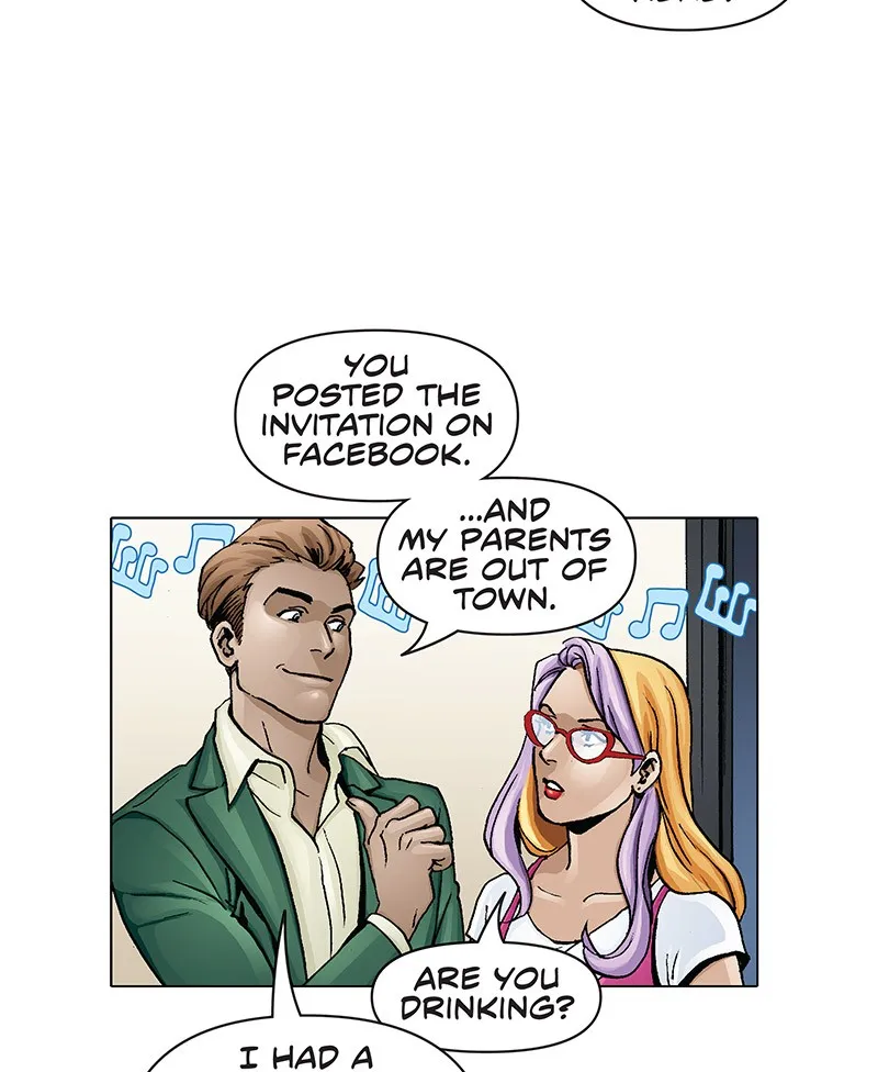Heroine Chic Chapter 60 page 7 - 