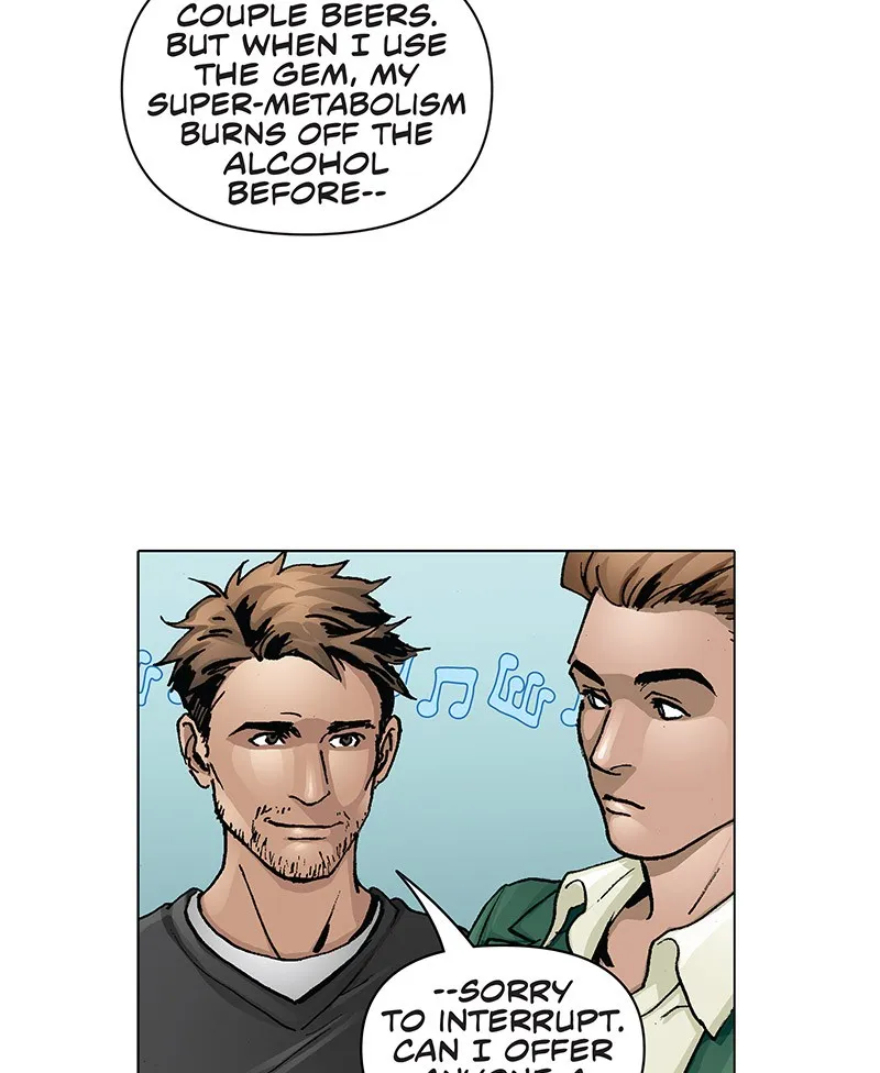 Heroine Chic Chapter 60 page 8 - 
