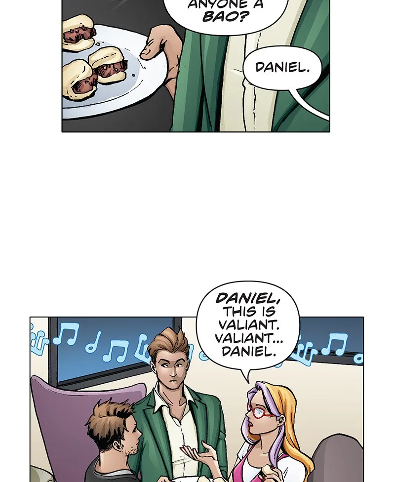 Heroine Chic Chapter 60 page 9 - 