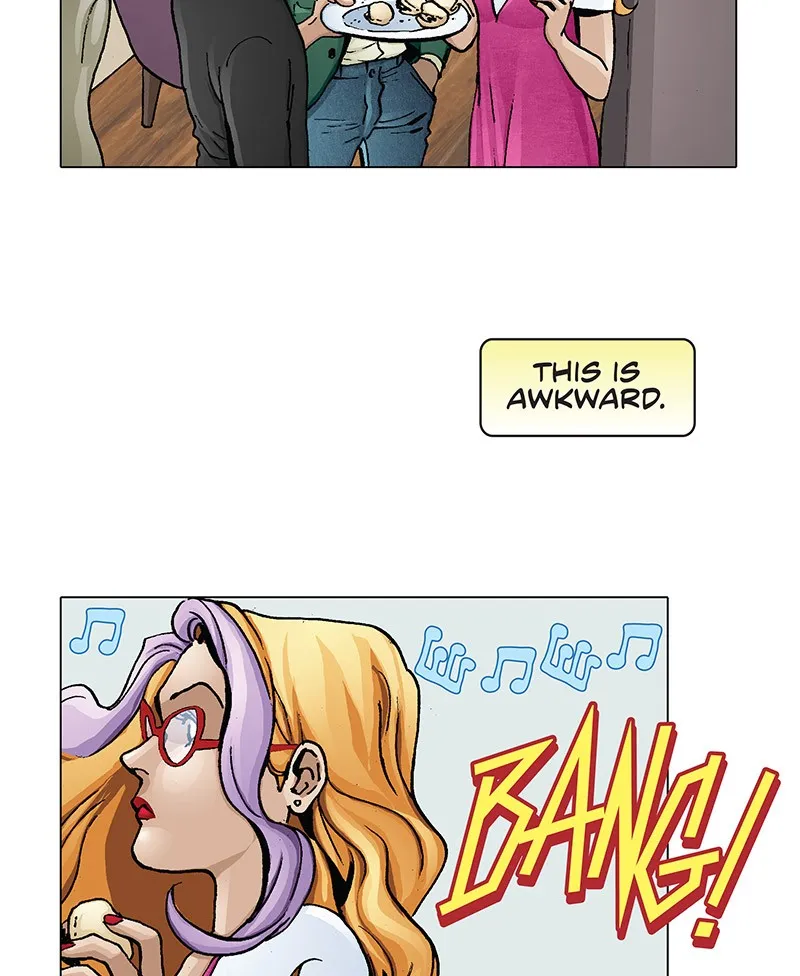 Heroine Chic Chapter 60 page 10 - 