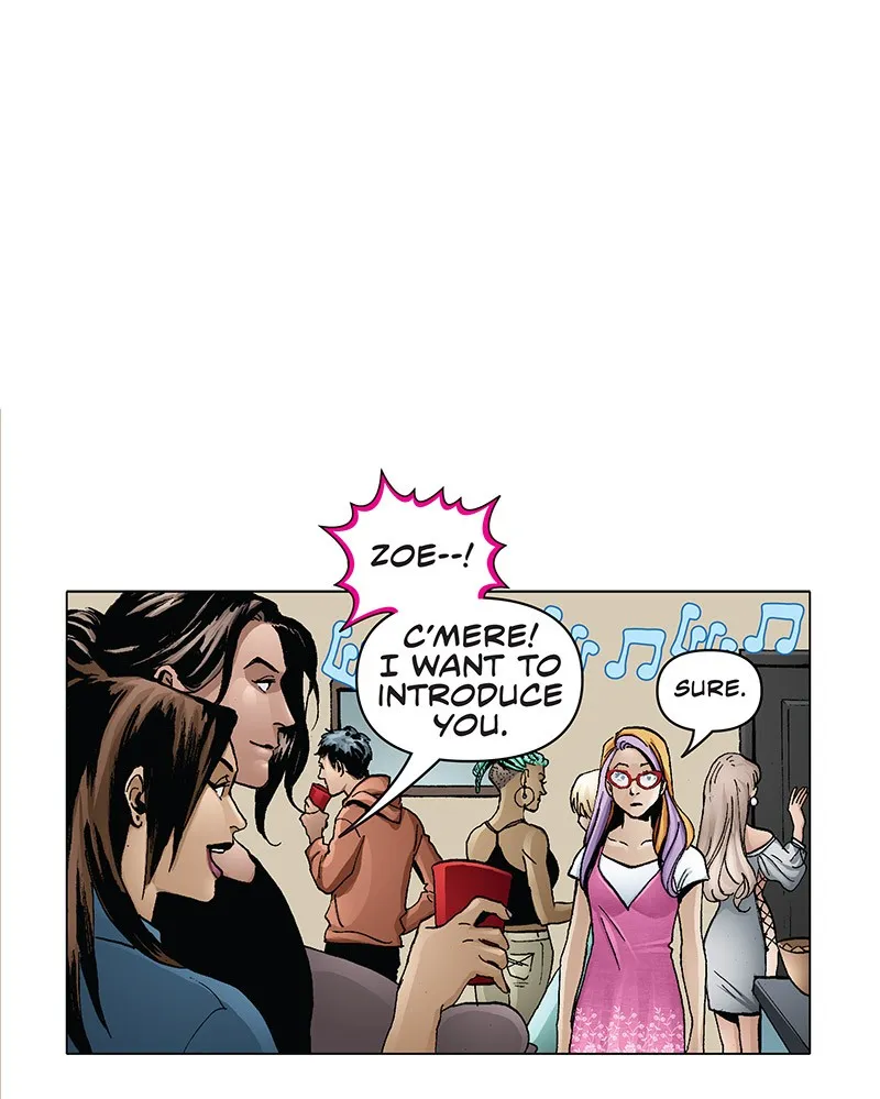 Heroine Chic Chapter 61 page 1 - 