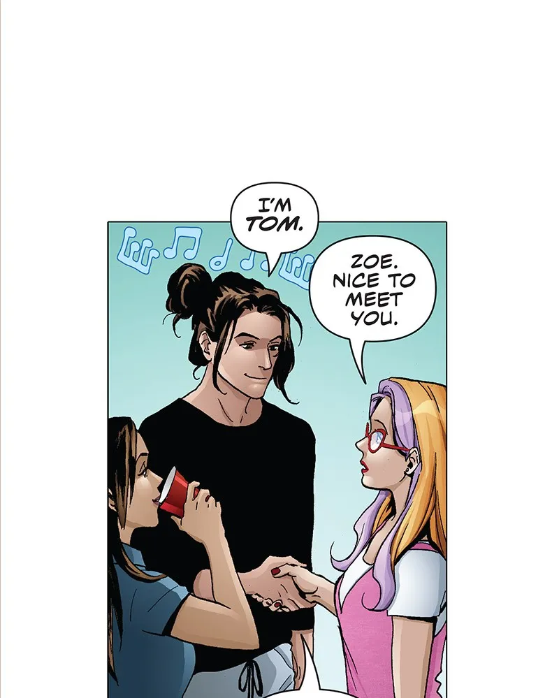 Heroine Chic Chapter 61 page 2 - 
