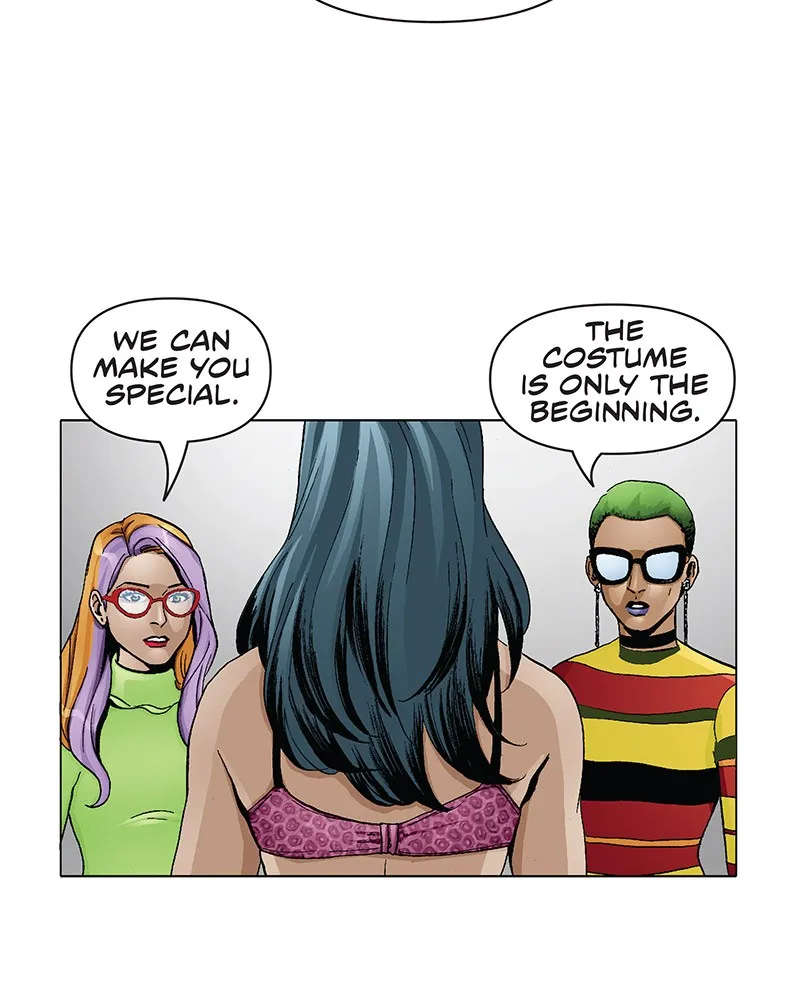 Heroine Chic Chapter 61 page 14 - 