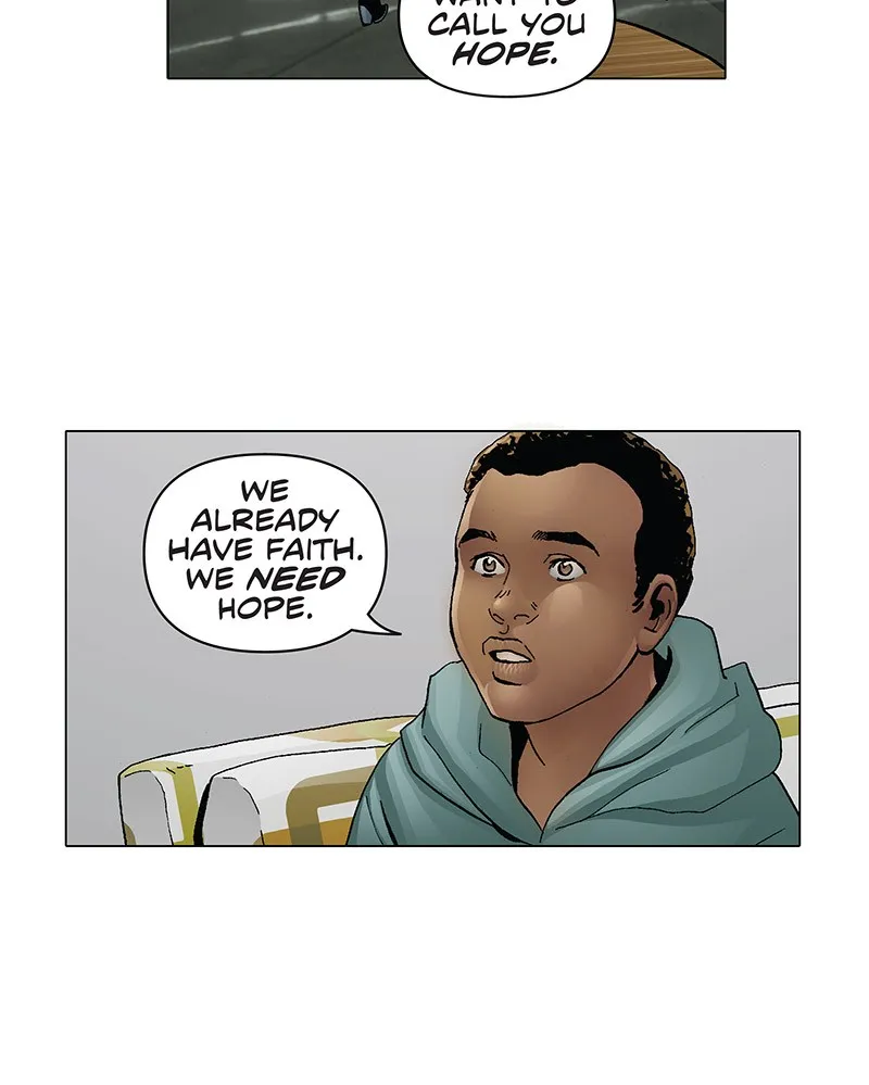 Heroine Chic Chapter 61 page 16 - 