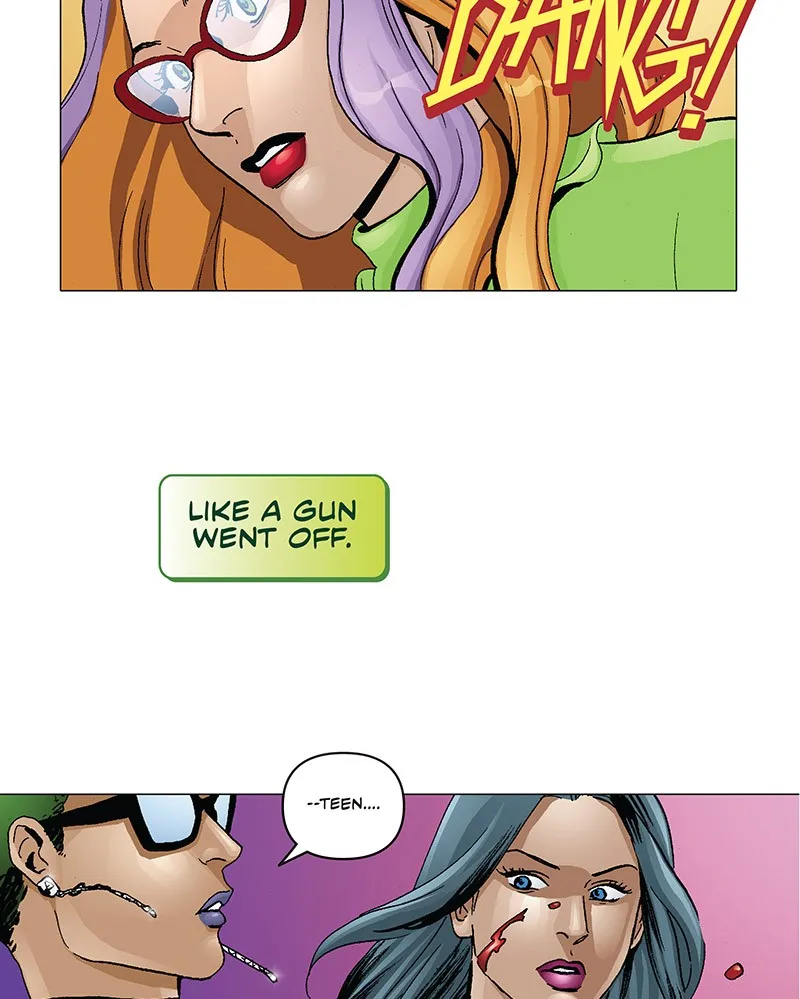 Heroine Chic Chapter 61 page 24 - 
