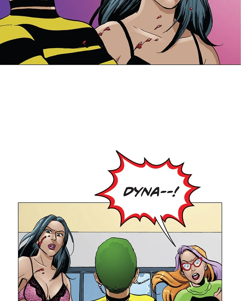 Heroine Chic Chapter 61 page 25 - 