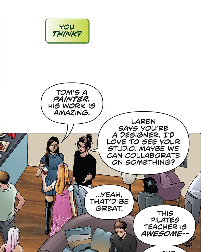 Heroine Chic Chapter 61 page 4 - 