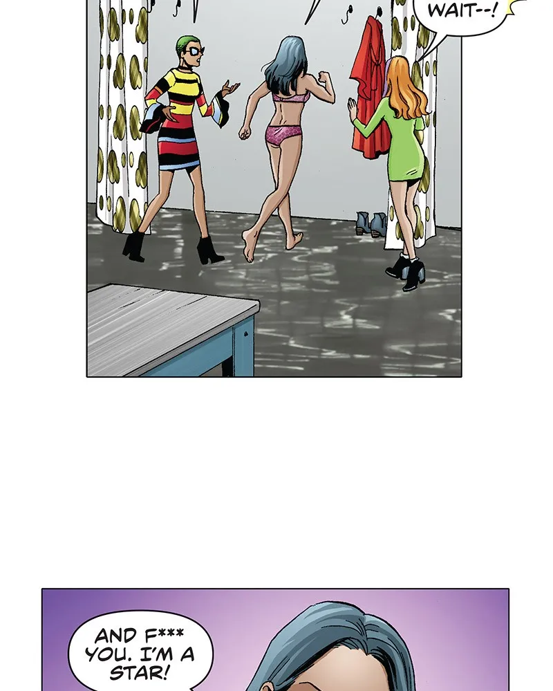 Heroine Chic Chapter 61 page 10 - 
