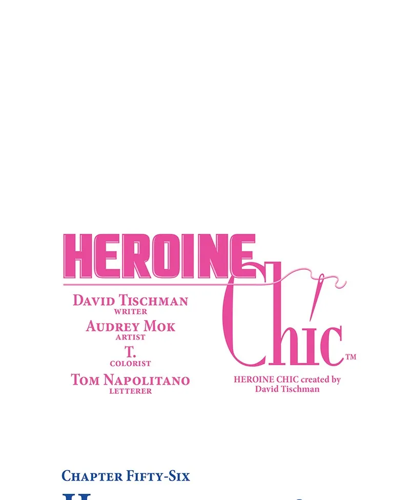 Heroine Chic Chapter 62 page 1 - 