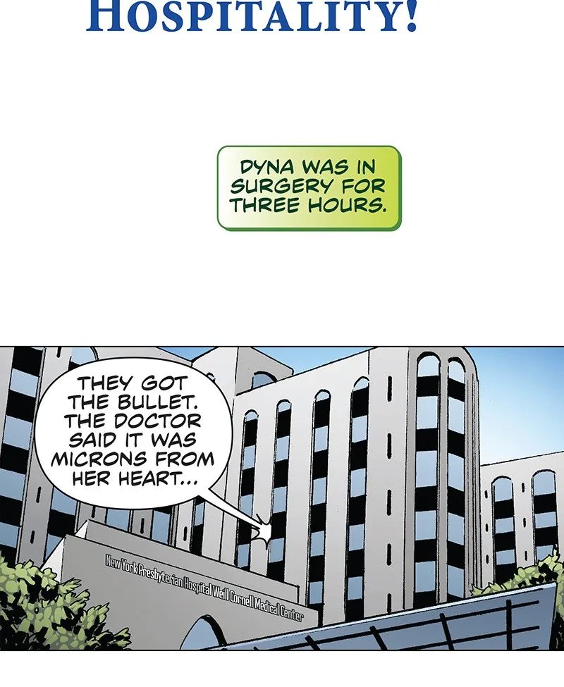 Heroine Chic Chapter 62 page 2 - 