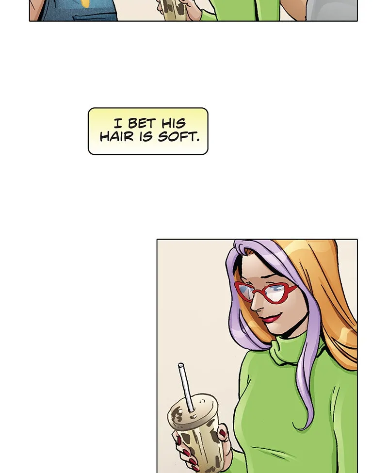 Heroine Chic Chapter 62 page 13 - 