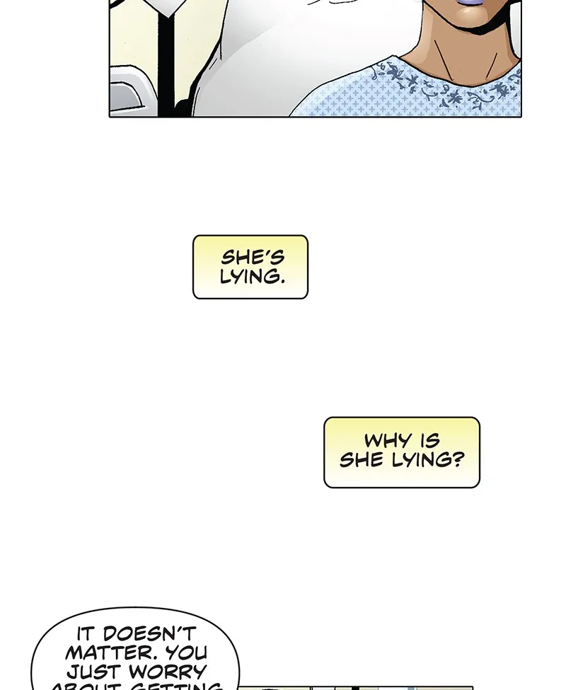 Heroine Chic Chapter 62 page 23 - 