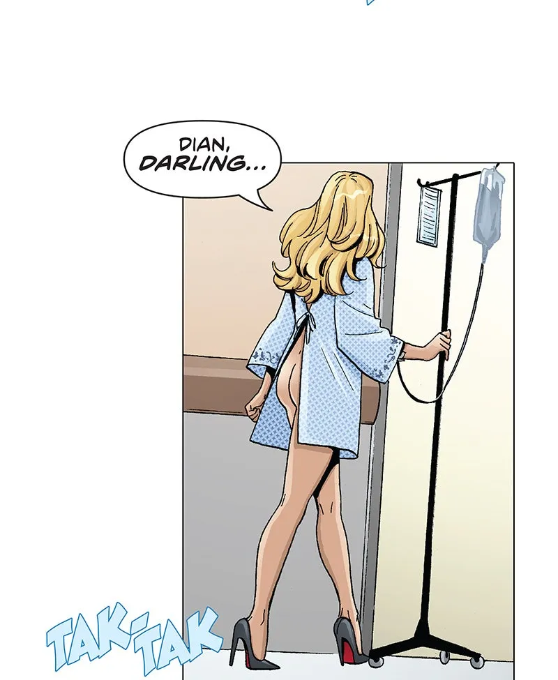Heroine Chic Chapter 62 page 27 - 