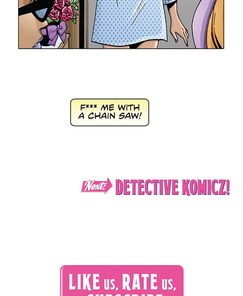 Heroine Chic Chapter 62 page 29 - 