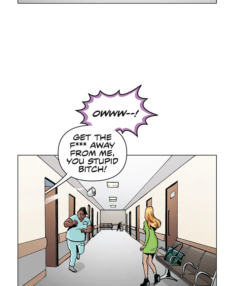 Heroine Chic Chapter 62 page 4 - 
