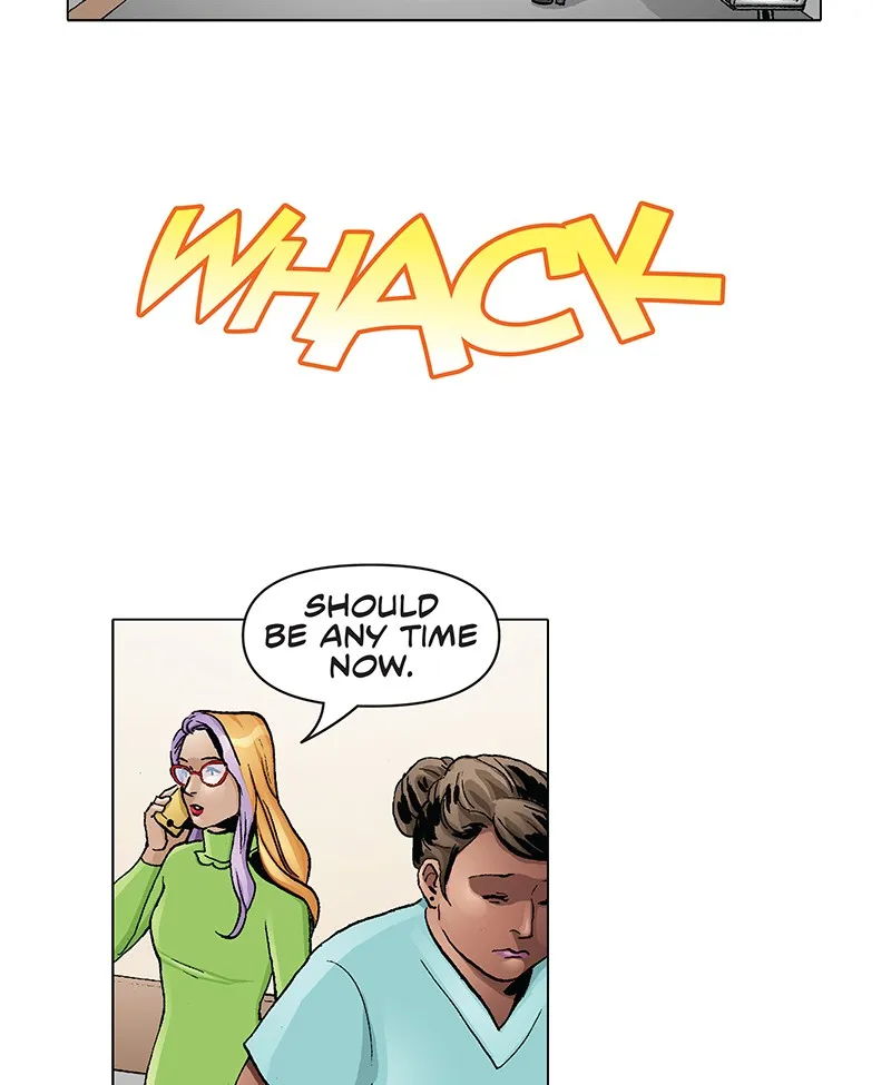 Heroine Chic Chapter 62 page 5 - 