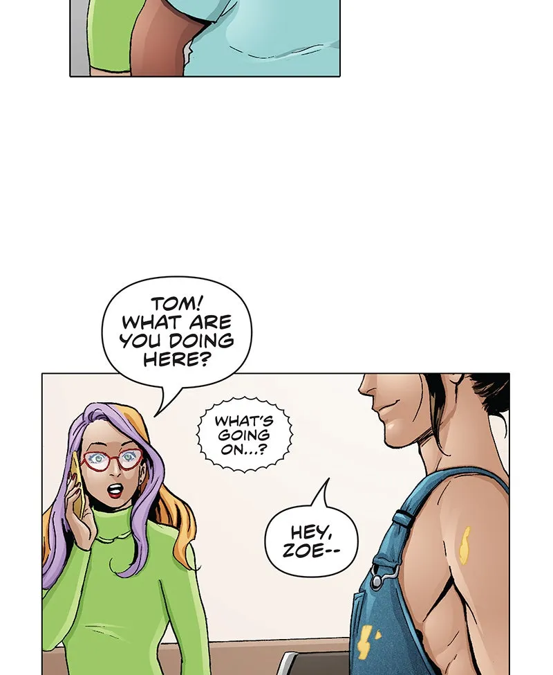 Heroine Chic Chapter 62 page 6 - 