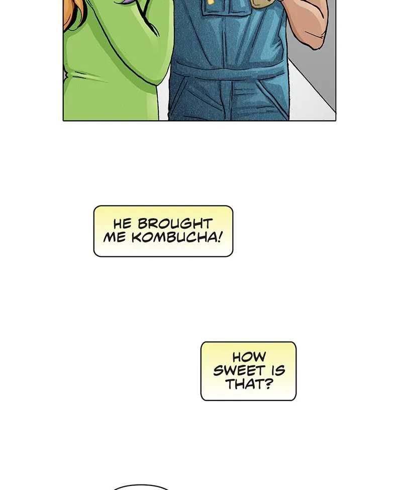 Heroine Chic Chapter 62 page 8 - 
