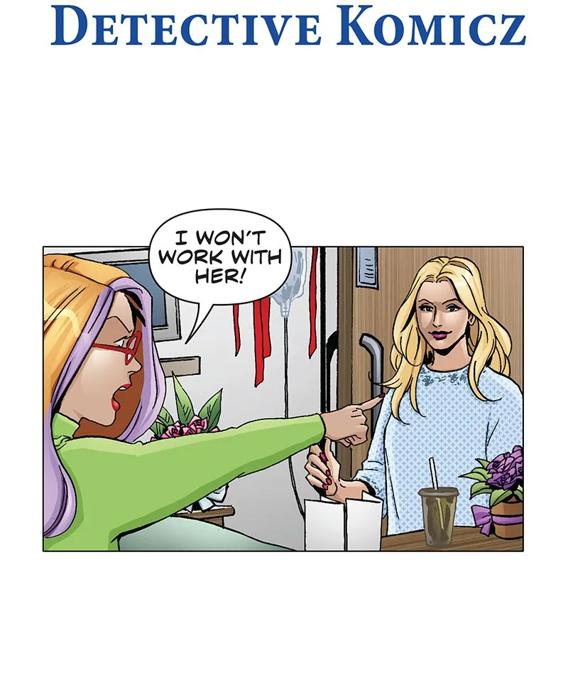 Heroine Chic Chapter 63 page 2 - 