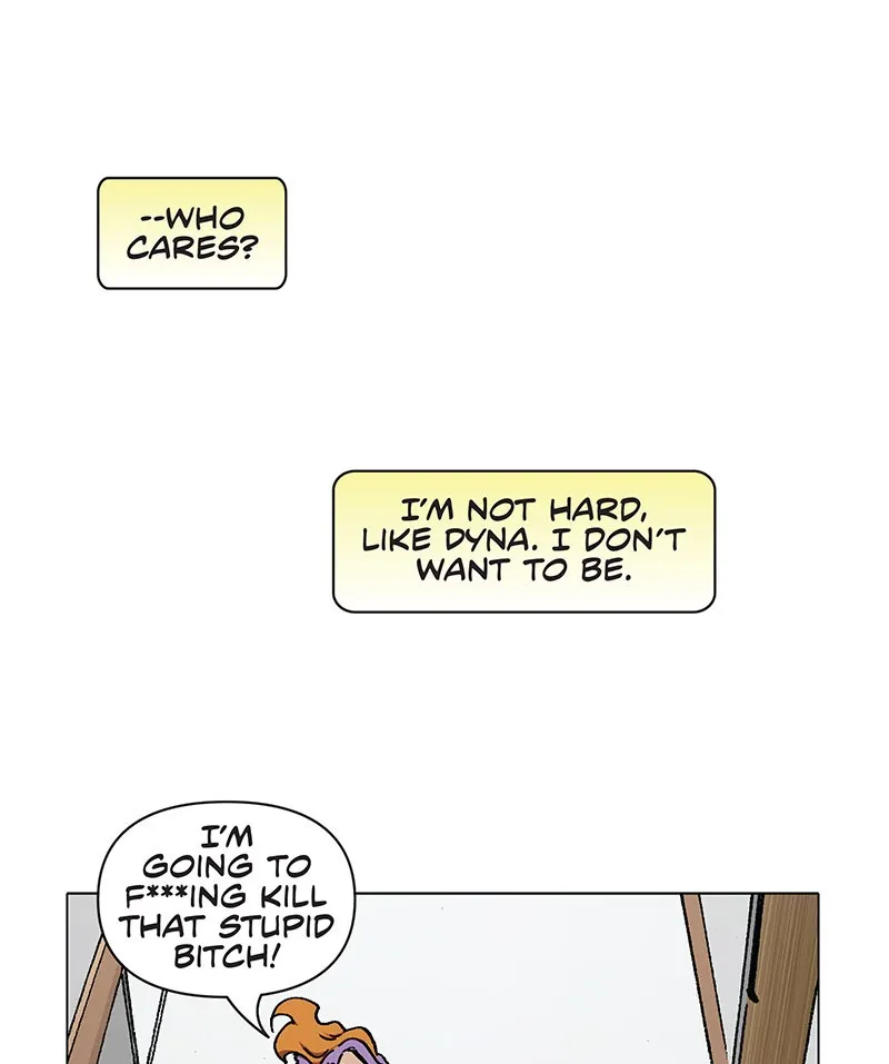 Heroine Chic Chapter 63 page 12 - 
