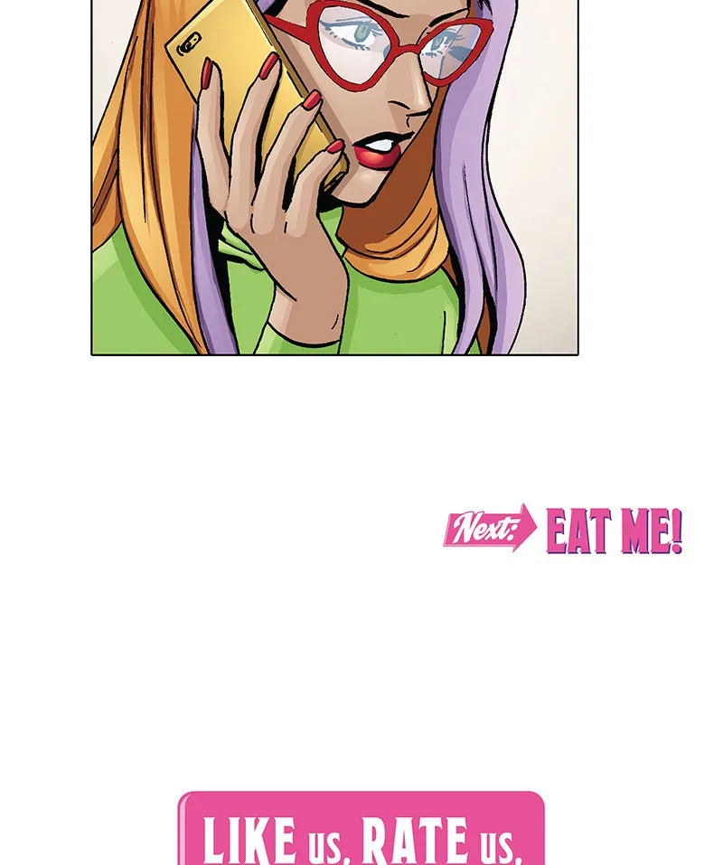 Heroine Chic Chapter 63 page 27 - 