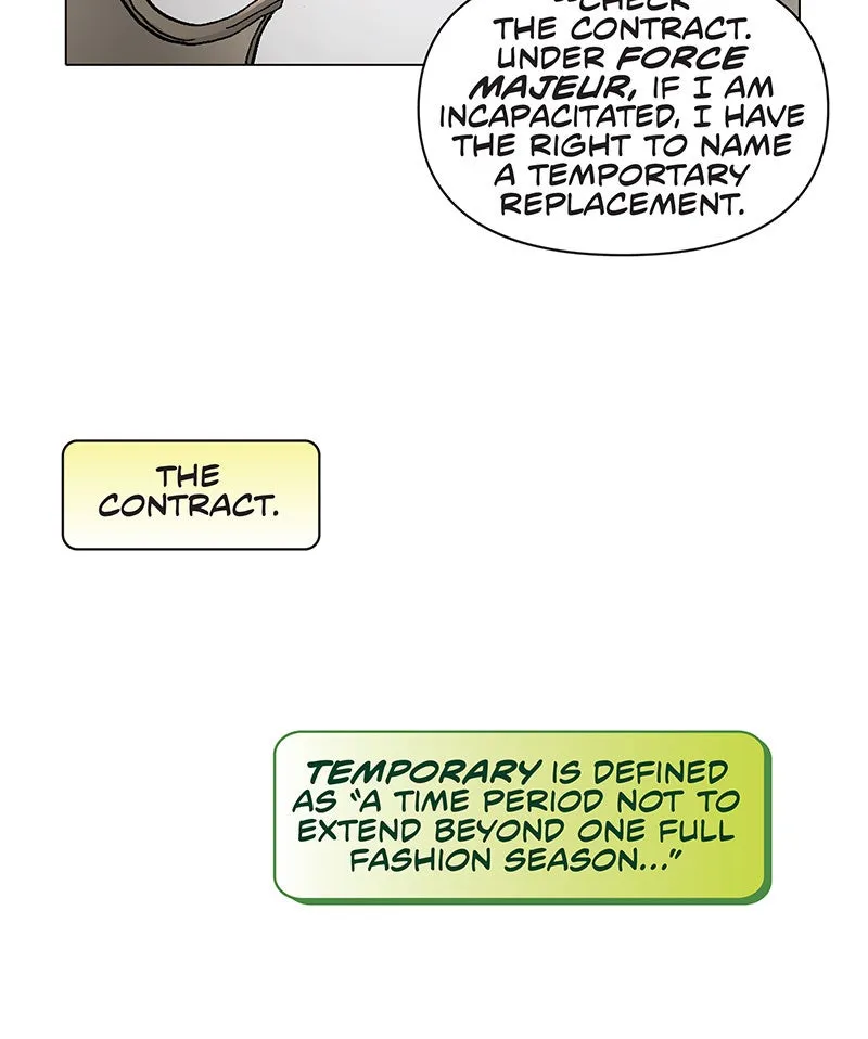 Heroine Chic Chapter 63 page 4 - 