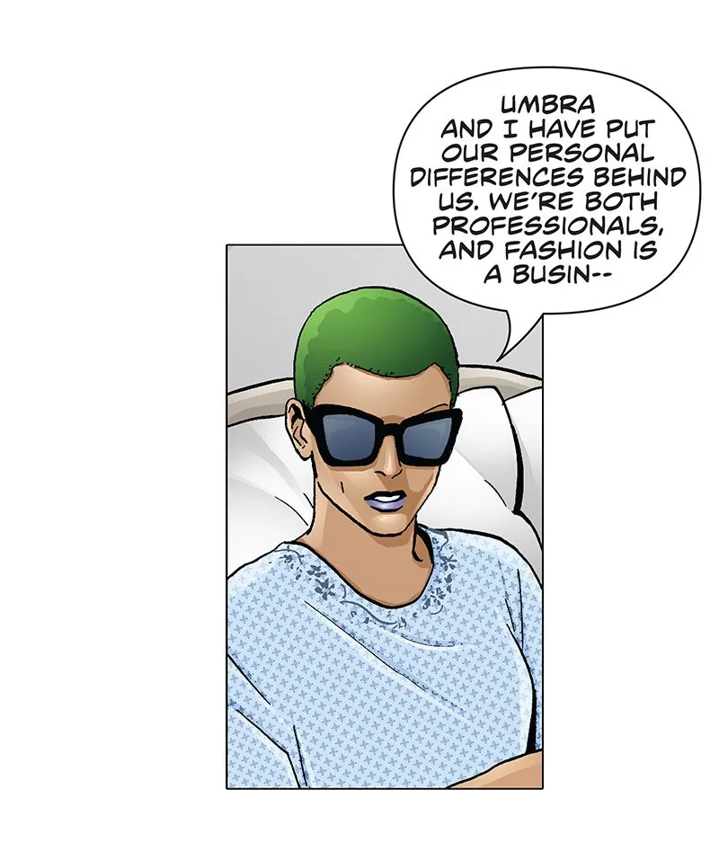 Heroine Chic Chapter 63 page 6 - 