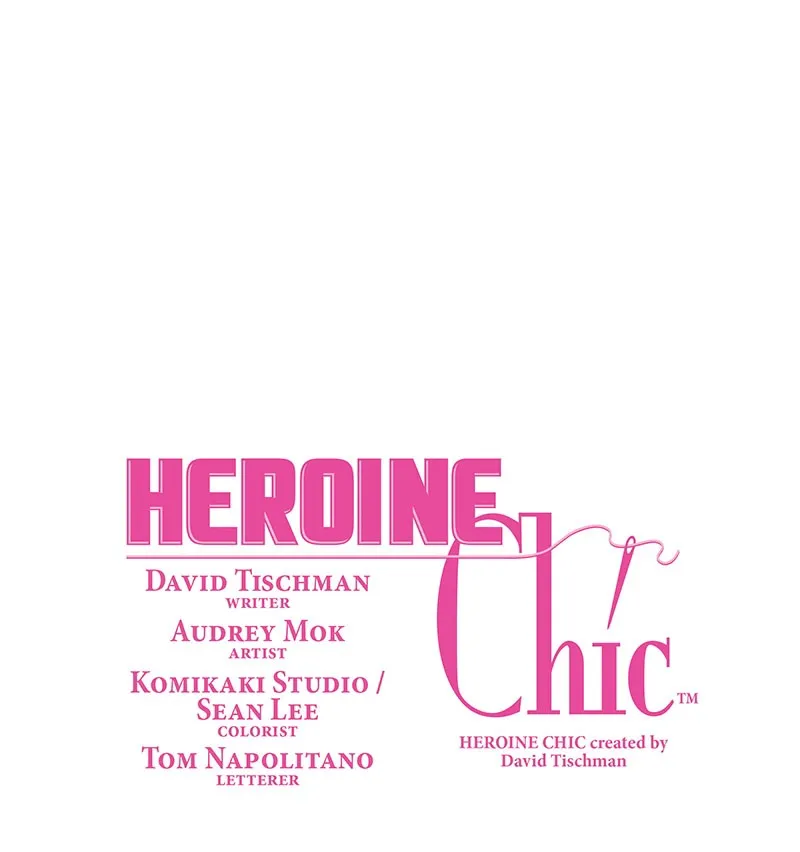 Heroine Chic Chapter 64 page 1 - 