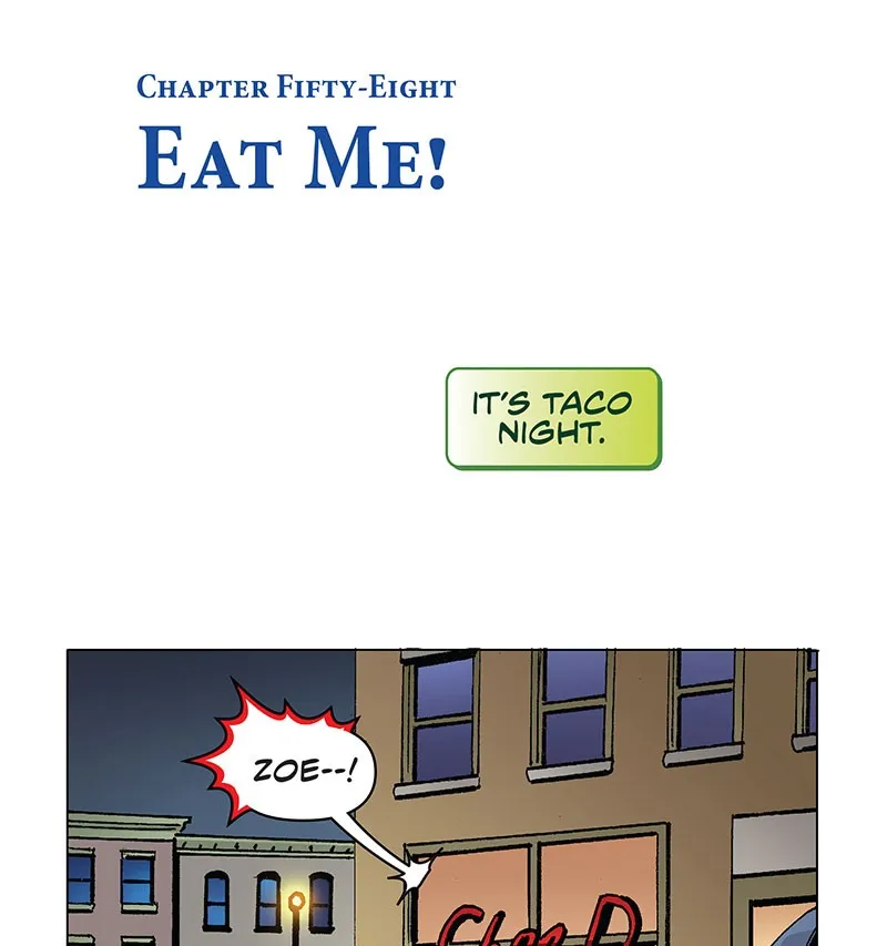 Heroine Chic Chapter 64 page 2 - 