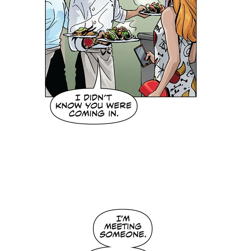 Heroine Chic Chapter 64 page 4 - 